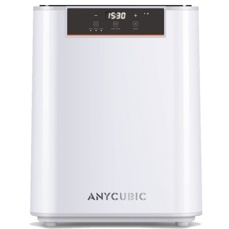 دستگاه واش و کیور انیکیوبیک Anycubic Wash & Cure Max Machine