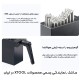 گیرنده نگهدارنده Xtool Flexible Fixture