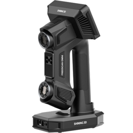 اسکنر سه بعدی Shining3D FreeScan Omni