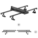 نوار نقاله دستگاه لیزر XTOOL مدل Conveyor Feeder for xTool P Series