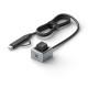 کلید کنترل دستگاه لیزر Xtool F