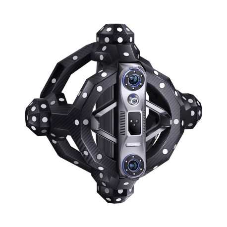 اسکنر سه بعدی Revopoint Trackit 3D Tracking Scanner
