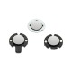 Xtool Laser Mirrors Pack for P2S