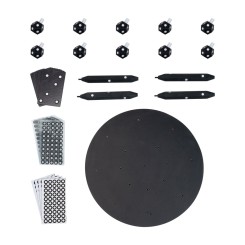Shining3D Accessories Pro Kit