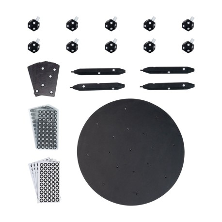 کیت مارکر حرفه ایی اسکنر های سه بعدی Shining3D Accessories Pro Kit