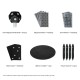 کیت مارکر حرفه ایی اسکنر های سه بعدی Shining3D Accessories Pro Kit