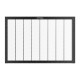 صفحه لانه زنبوری برش لیزر Xtool Honeycomb Panel for S1