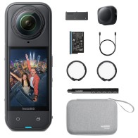 اینستا 360 ایکس 5 - Insta360 X5 Essentials Bundle