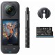 اینستا 360 ایکس 5 Insta360 X5 Starter Bundle