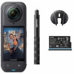 Insta360 X5 Starter Bundle