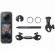 اینستا 360 ایکس 5 Insta360 X5 Motorcycle Ultimate
