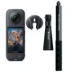 اینستا 360 Insta360 X5 Bullet Time Bundle
