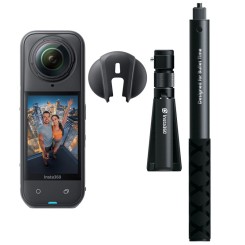 Insta360 X5 Bullet Time Bundle