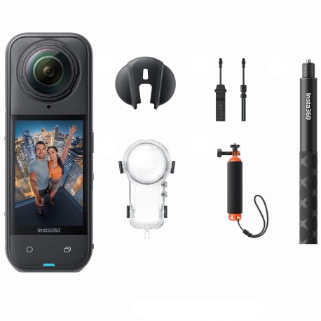 Insta360 X5