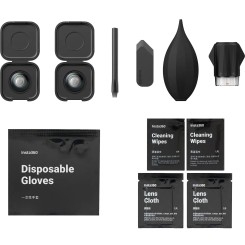 Insta360 X5 Replacement Lens Kit