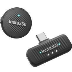 Insta360 Mic Air