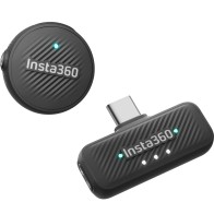 میکروفون وایرلس اینستا 360 Insta360 Mic Air