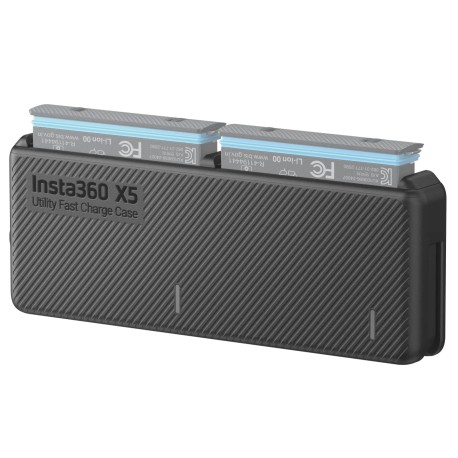 کیس شارژ اینستا 360 ایکس 5