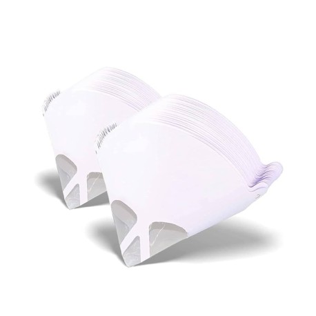 صافی کاغذی رزین پرینتر 3 بعدی TETA Resin Strainers
