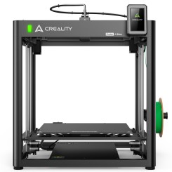 کریلیتی اندر 5 مکس فول کیت Creality Ender-5 Max Full