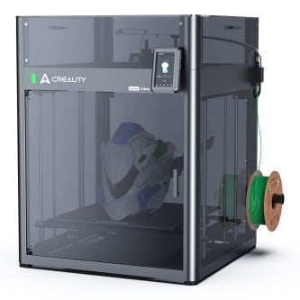 کریلیتی اندر 5 مکس فول کیت Creality Ender-5 Max Full