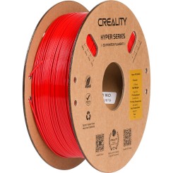 فیلامنت PETG کریلتی - Creality Hyper Series PETG