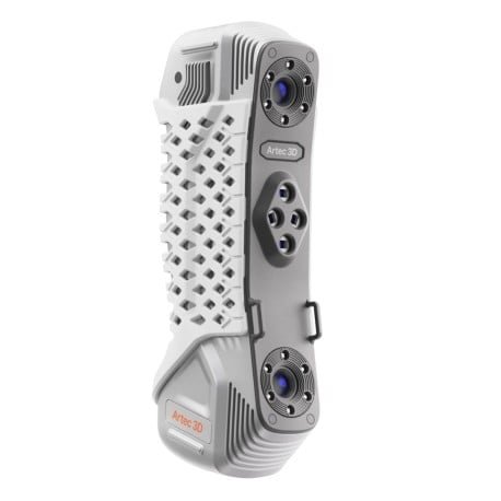 اسکنر سه بعدی Artec 3D Artec Point