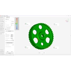 اسکنر سه بعدی Artec 3D Artec Point