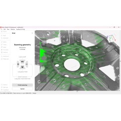 اسکنر سه بعدی Artec 3D Artec Point