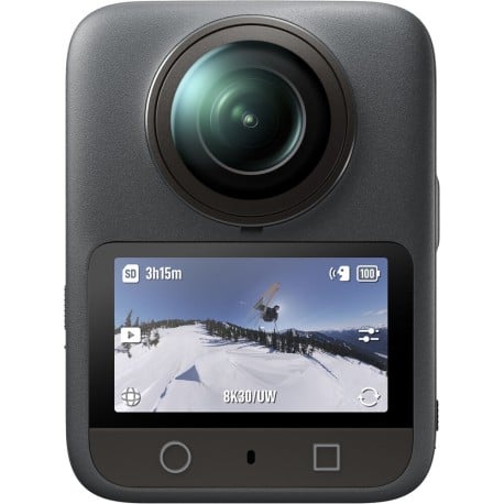 دوربین 360 درجه DJI Osmo 360 Standard Combo