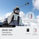 دوربین 360 درجه Osmo 360 Third-Person Helmet Combo
