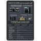 پرینتر سه بعدی Creality K2 Combo