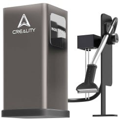 Creality Automated Resin Feeder