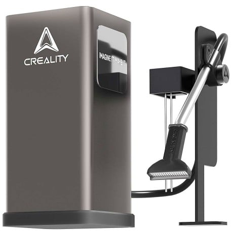 Creality Automated Resin Feeder