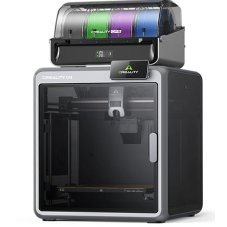 پرینتر سه بعدی Creality K2 Combo