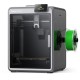 پرینتر سه بعدی CREALITY K2