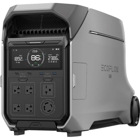 پاور استیشن EcoFlow DELTA Pro 3