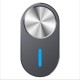 دکمه کنترلی دستگاه لیزر LaserPecker Batch Engraving Button