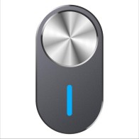 دکمه کنترلی دستگاه لیزر LaserPecker Batch Engraving Button