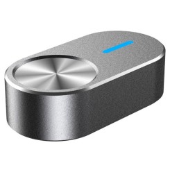 دکمه کنترلی دستگاه لیزر LaserPecker Batch Engraving Button