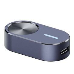دکمه کنترلی دستگاه لیزر LaserPecker Batch Engraving Button