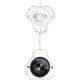 کالیبراتور رنگ مانیتور Datacolor SpyderPro