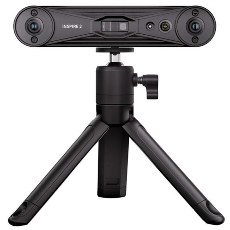 اسکنر سه بعدی Revopoint Inspire 2