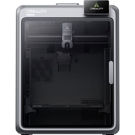 پرینتر سه بعدی Creality K2 Pro Standard