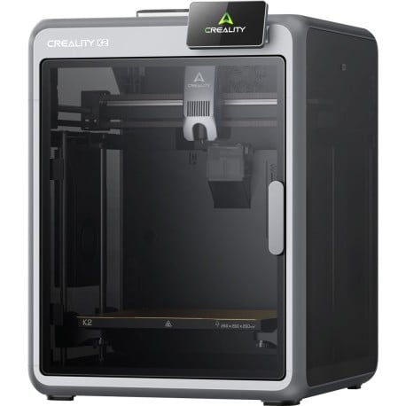 پرینتر سه بعدی CREALITY K2