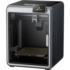پرینتر سه بعدی CREALITY K2
