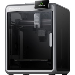 پرینتر سه بعدی CREALITY K2
