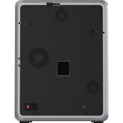 پرینتر سه بعدی CREALITY K2