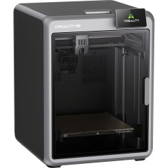 پرینتر سه بعدی CREALITY K2