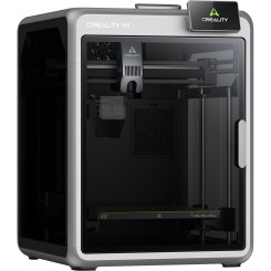 پرینتر سه بعدی CREALITY K2